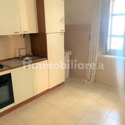 Rent this 3 bed apartment on unnamed road in Catanzaro CZ, Italy