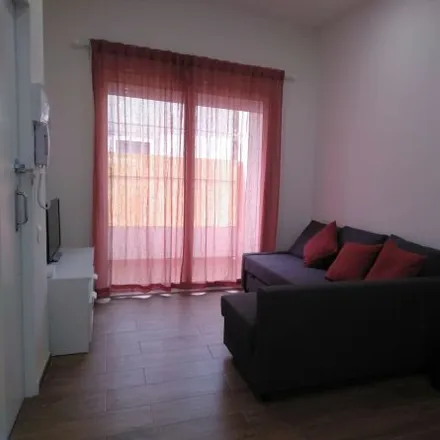 Rent this 1 bed apartment on Amadeu Torner - Av del Carrilet in Carrer d'Amadeu Torner, 08902 l'Hospitalet de Llobregat