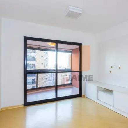 Buy this 3 bed apartment on Edifício Manhattan Perdizes in Rua Aimberê 909, Perdizes