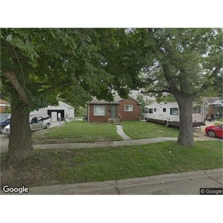 Rent this 2 bed apartment on Inkster Road in Inkster, MI 48134