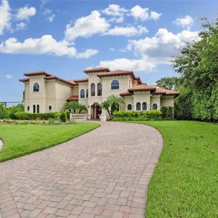 Rent this 6 bed house on Madres de Avila in Hillsborough County, FL