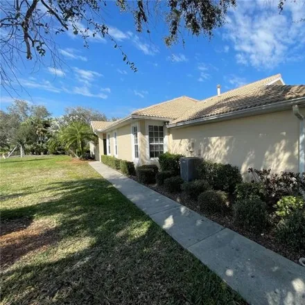 Buy this 3 bed house on 4699 Whispering Oaks Drive in North Port, FL 34287