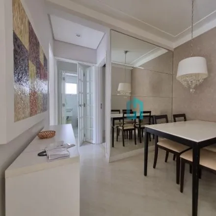 Rent this 2 bed apartment on Edifício Daniela in Rua Canário 988, Indianópolis