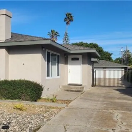 Rent this studio apartment on 201 Wood Place in Arroyo Grande, CA 93421