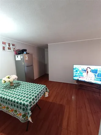 Buy this 3 bed apartment on Parque Cordillera in 820 7897 Provincia de Cordillera, Chile