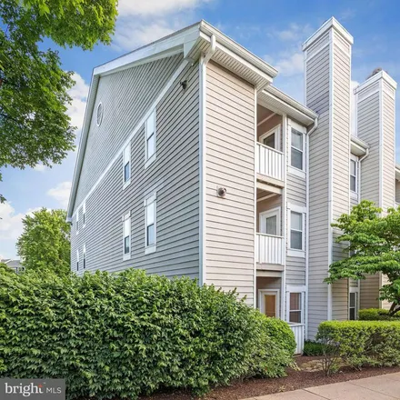 Rent this 1 bed apartment on 14329 Climbing Rose Way in Centreville, VA 20121