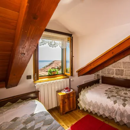 Rent this 1 bed house on Općina Podgora in Split-Dalmatia County, Croatia