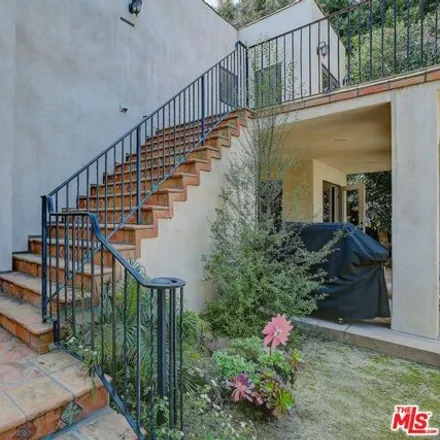 Image 5 - 10569 Ayres Avenue, Los Angeles, CA 90064, USA - House for rent