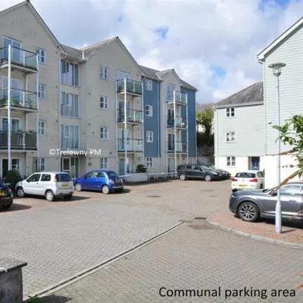 Image 1 - College Hill, Penryn, TR10 8LG, United Kingdom - Apartment for sale