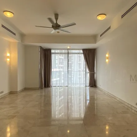 Image 4 - Lorong Kuda, Bukit Bintang, 50450 Kuala Lumpur, Malaysia - Apartment for rent