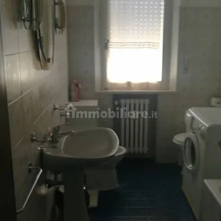 Rent this 4 bed apartment on La Pizza di Pulcinella in Via Metauro 14b, 60126 Ancona AN