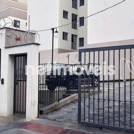 Buy this 2 bed apartment on Rua Doutor Antônio Gravata in Jardim das Alterosas, Betim - MG