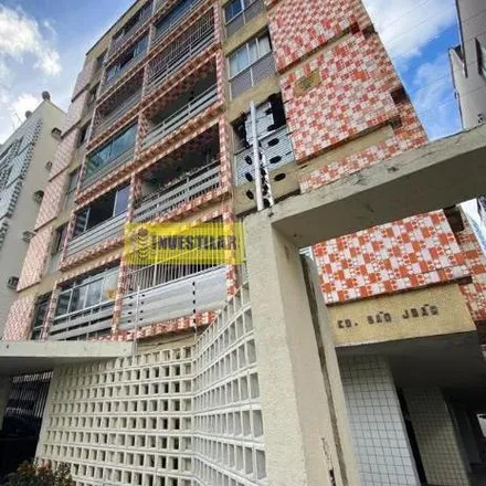 Image 1 - Rua Conde de Irajá 214, Torre, Recife - PE, 50710-310, Brazil - Apartment for sale