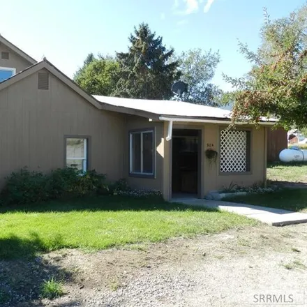 Buy this 3 bed house on 949 Cleveland Avenue in West Salmon, Lemhi County