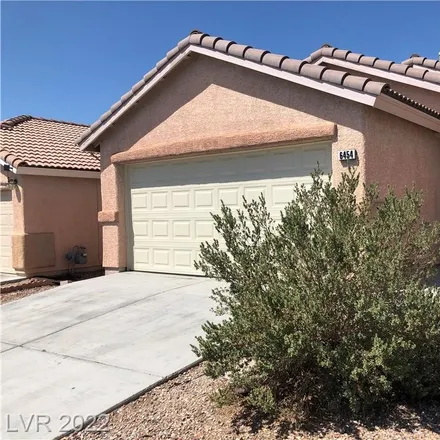 Image 4 - 6446 Dune Point Court, Clark County, NV 89142, USA - House for rent