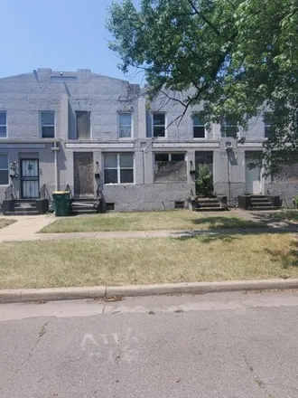 Buy this 3 bed house on 418 Polk St in Gary, Indiana