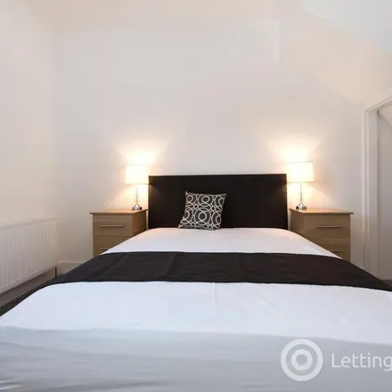 Image 4 - 11 Cecil Street, Nottingham, NG7 1GZ, United Kingdom - Apartment for rent