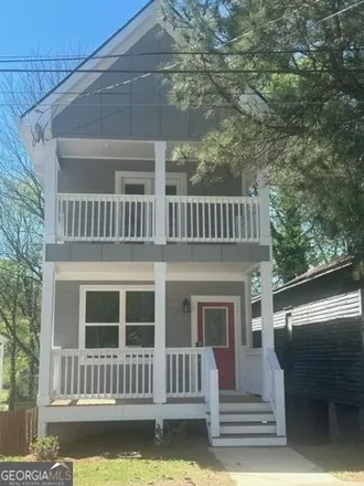Buy this 3 bed house on 857 McDaniel St SW in Atlanta, Georgia