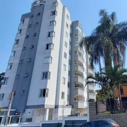 Image 2 - Rua Gustavo Hoepfner 144, Floresta, Joinville - SC, 89211-170, Brazil - Apartment for rent