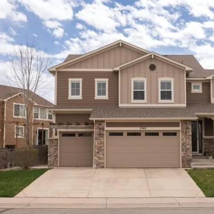 Buy this 6 bed house on 2562 East 150th Place in Thornton, CO 80602