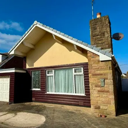 Buy this 3 bed house on Queensbury Road in Blackpool, FY5 1SW