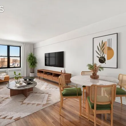 Buy this studio apartment on 65-15 38th Avenue in New York, NY 11377