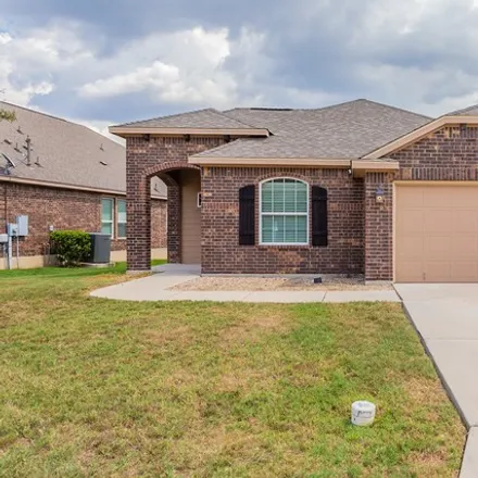 Buy this 3 bed house on 4300 Loring Park in Bexar County, TX 78109