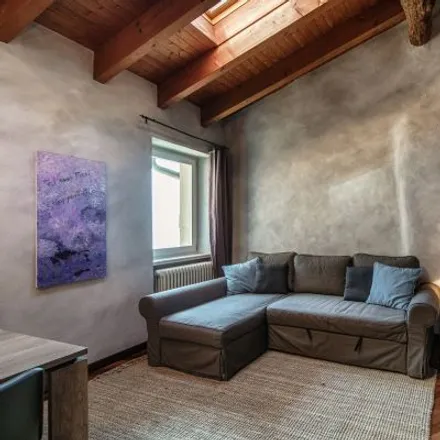 Image 2 - Strecia di Calastri, 6922 Circolo di Carona, Switzerland - Apartment for rent