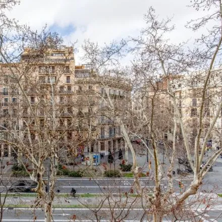 Image 7 - Passeig de Sant Joan, 30, 08009 Barcelona, Spain - Apartment for rent