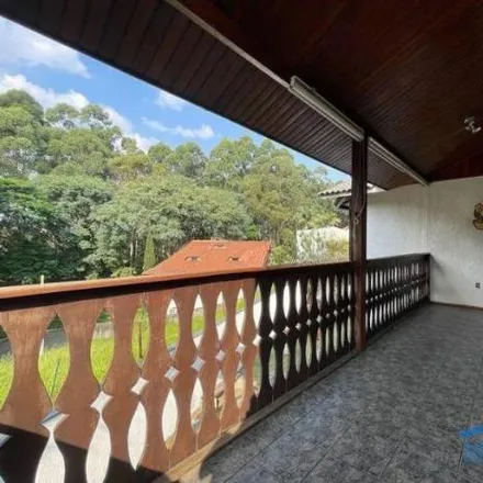 Rent this 3 bed house on Avenida do Anastácio in Parque Maria Domitila, São Paulo - SP