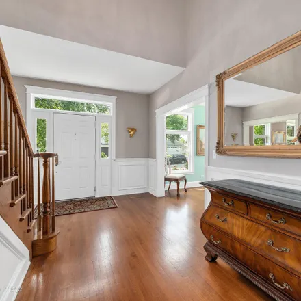 Image 3 - 817 Jefferson Street, Hinsdale, DuPage County, IL 60521, USA - House for sale