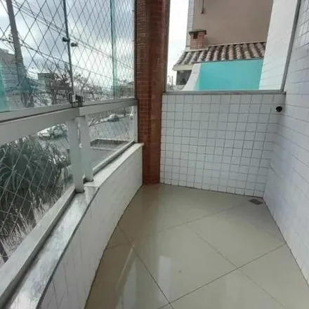 Rent this 3 bed apartment on unnamed road in Ressaca, Contagem - MG