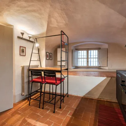 Image 6 - Via Mazzetta, 8, 50125 Florence FI, Italy - Apartment for rent