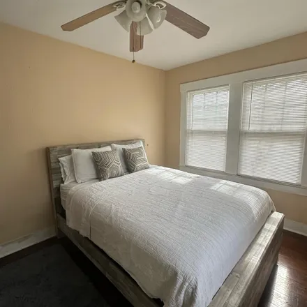 Rent this 1 bed room on 167 Aganier Avenue in San Antonio, TX 78212