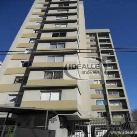 Image 2 - Rua João Dranka 66, Cristo Rei, Curitiba - PR, 80050-510, Brazil - Apartment for rent