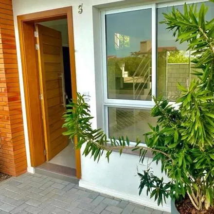 Rent this 2 bed house on Rodovia Abílio Manoel de Lima in Areias de Palhocinha, Garopaba - SC