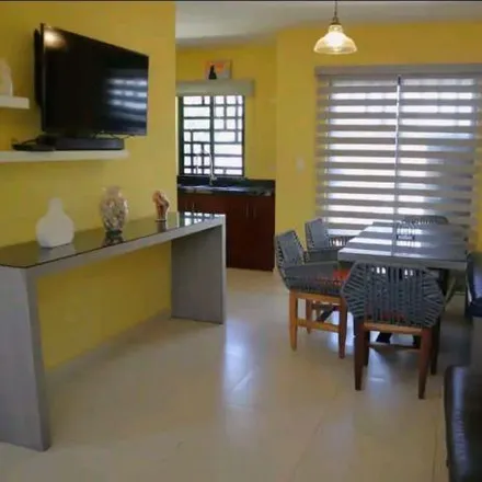 Rent this 3 bed house on Avenida Ingeniero Mario Arturo Huerta Sánchez in Florida, 82000 Mazatlán