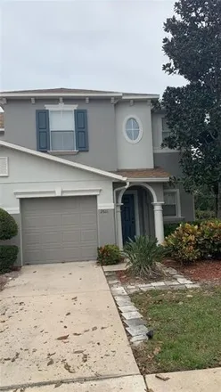 Rent this 3 bed house on 2699 Aventurine Street in Osceola County, FL 34744
