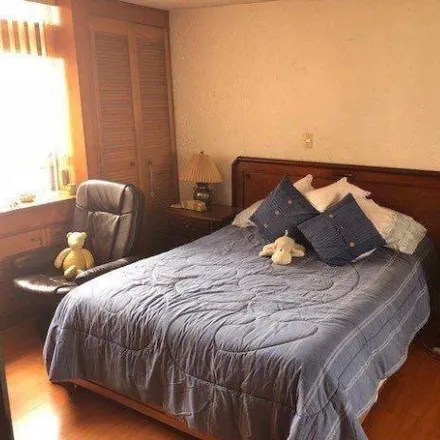 Buy this 3 bed house on Calzada de las Águilas 1230 in Colonia Puente Colorado, 01730 Mexico City