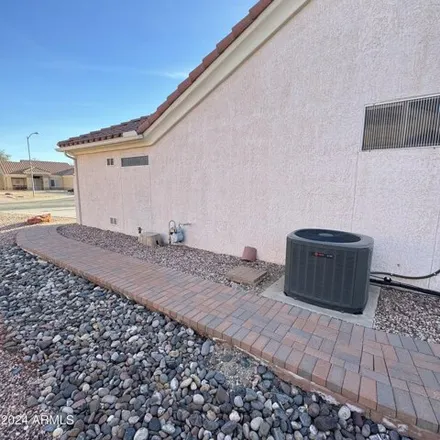 Image 6 - 16168 West Sentinel Drive, Sun City West, AZ 85375, USA - House for sale