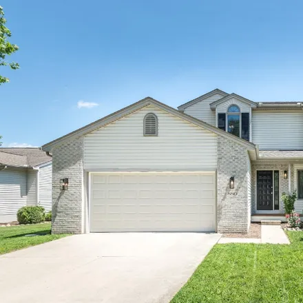 Buy this 3 bed house on 880 Berkshire Drive in Saline, Washtenaw County