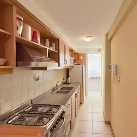 Buy this 2 bed apartment on Falucho 2406 in Centro, B7600 JUZ Mar del Plata