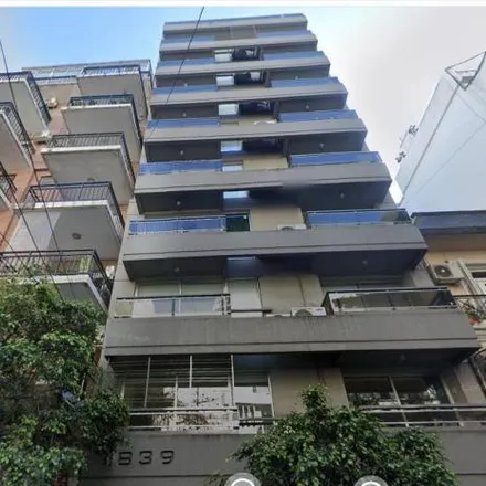 Rent this 1 bed apartment on Avenida Federico Lacroze 1719 in Palermo, C1426 AAH Buenos Aires