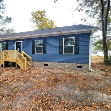 Buy this 3 bed house on 2912 Ice Ct S West in Brunswick County, NC 28462