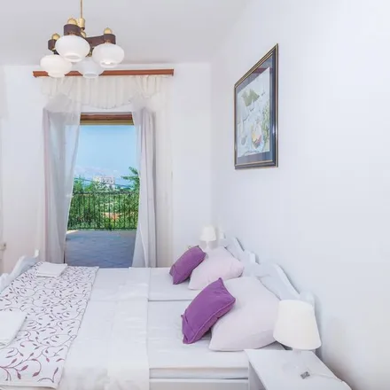 Rent this 4 bed apartment on Senj in Lika-Senj County, Croatia