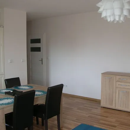Image 5 - Bociana 3, 31-231 Krakow, Poland - Apartment for rent