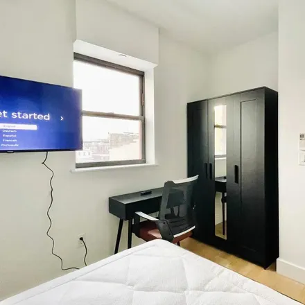 Rent this 4 bed room on 951 Madison St in Brooklyn, NY 11221