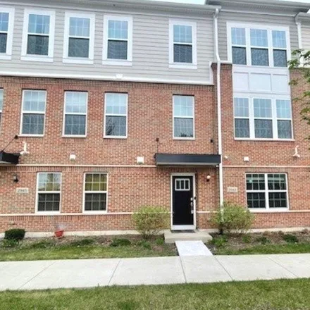 Rent this 3 bed house on Reflection Drive in Naperville, IL 60564