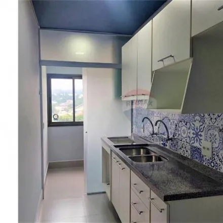 Rent this 3 bed apartment on Rua Riachuelo in Centro, Vinhedo - SP