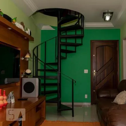 Buy this 3 bed apartment on Residencial Parque Thomaz Saraiva I in Rua Edmundo Juventino Fuentes 180, São Lucas